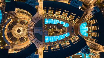 Liberty Fabay - All Inclusive