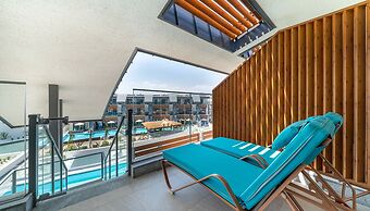 Liberty Fabay - All Inclusive