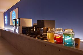 Rembrandt Cabin Shinjuku Shin-Okubo