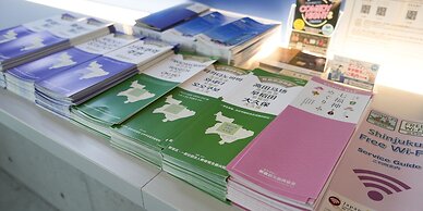 Rembrandt Cabin Shinjuku Shin-Okubo