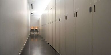 Rembrandt Cabin Shinjuku Shin-Okubo