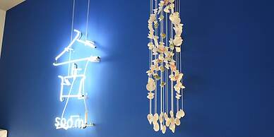 Rembrandt Cabin Shinjuku Shin-Okubo