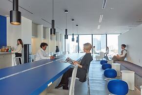 Rembrandt Cabin Shinjuku Shin-Okubo