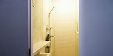 Rembrandt Cabin Shinjuku Shin-Okubo