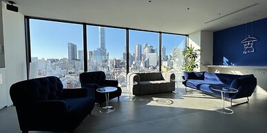 Rembrandt Cabin Shinjuku Shin-Okubo