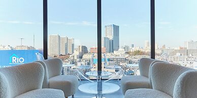 Rembrandt Cabin Shinjuku Shin-Okubo