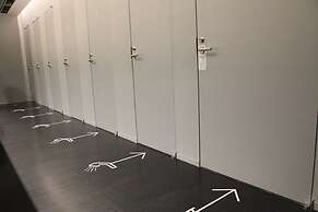 Rembrandt Cabin Shinjuku Shin-Okubo