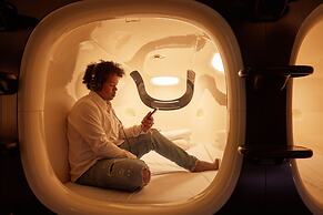 Rembrandt Cabin Shinjuku Shin-Okubo