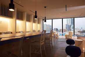 Rembrandt Cabin Shinjuku Shin-Okubo