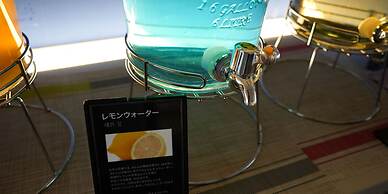 Rembrandt Cabin Shinjuku Shin-Okubo