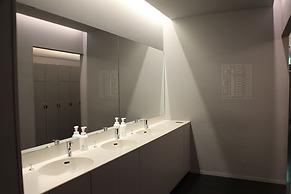 Rembrandt Cabin Shinjuku Shin-Okubo