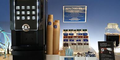 Rembrandt Cabin Shinjuku Shin-Okubo