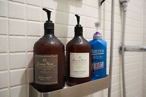 Rembrandt Cabin Shinjuku Shin-Okubo