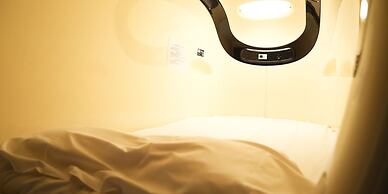 Rembrandt Cabin Shinjuku Shin-Okubo