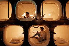 Rembrandt Cabin Shinjuku Shin-Okubo