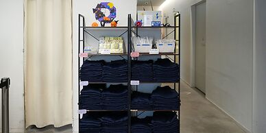 Rembrandt Cabin Shinjuku Shin-Okubo