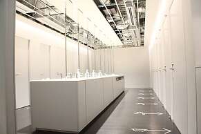 Rembrandt Cabin Shinjuku Shin-Okubo