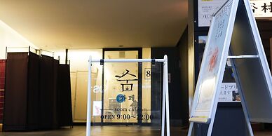 Rembrandt Cabin Shinjuku Shin-Okubo