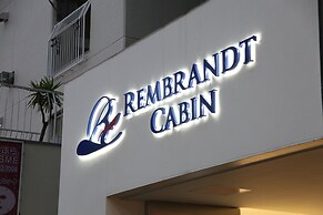 Rembrandt Cabin Shinjuku Shin-Okubo