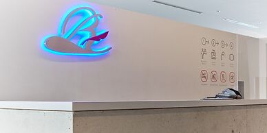 Rembrandt Cabin Shinjuku Shin-Okubo