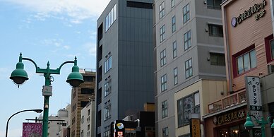 Rembrandt Cabin Shinjuku Shin-Okubo