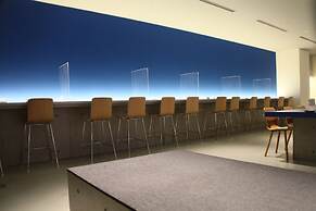 Rembrandt Cabin Shinjuku Shin-Okubo