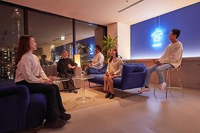 Rembrandt Cabin Shinjuku Shin-Okubo