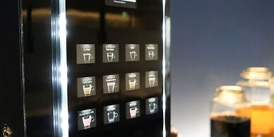 Rembrandt Cabin Shinjuku Shin-Okubo