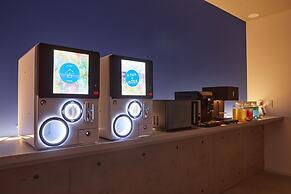 Rembrandt Cabin Shinjuku Shin-Okubo