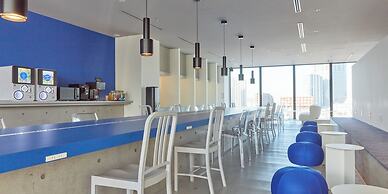 Rembrandt Cabin Shinjuku Shin-Okubo