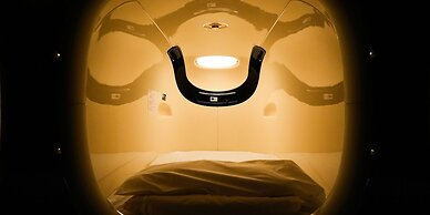 Rembrandt Cabin Shinjuku Shin-Okubo