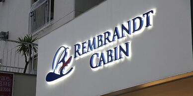 Rembrandt Cabin Shinjuku Shin-Okubo