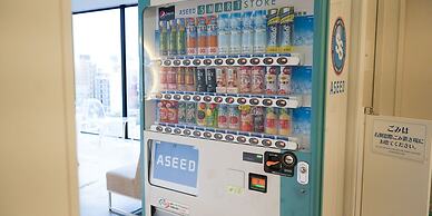 Rembrandt Cabin Shinjuku Shin-Okubo