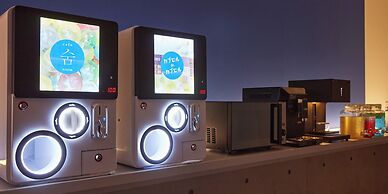 Rembrandt Cabin Shinjuku Shin-Okubo