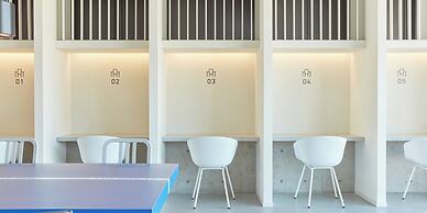 Rembrandt Cabin Shinjuku Shin-Okubo