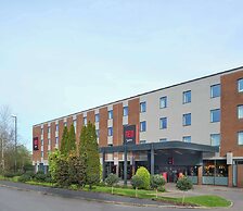 Radisson RED London Gatwick Airport
