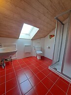 Chanteloup, Maison D'hôtes - Halleux