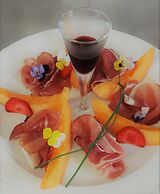 Chanteloup, Maison D'hôtes - Halleux