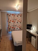 Chanteloup, Maison D'hôtes - Halleux