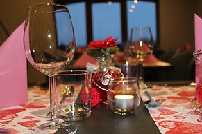 Chanteloup, Maison D'hôtes - Halleux