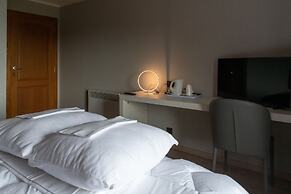 Chanteloup, Maison D'hôtes - Halleux