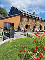 Chanteloup, Maison D'hôtes - Halleux