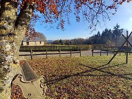 Chanteloup, Maison D'hôtes - Halleux