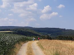 Chanteloup, Maison D'hôtes - Halleux
