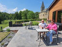 Chanteloup, Maison D'hôtes - Halleux