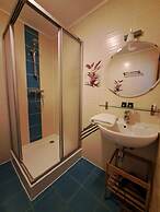 Chanteloup, Maison D'hôtes - Halleux