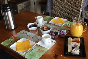 Chanteloup, Maison D'hôtes - Halleux