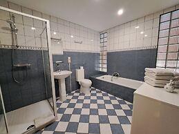 Chanteloup, Maison D'hôtes - Halleux