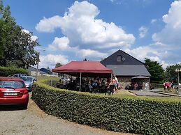 Chanteloup, Maison D'hôtes - Halleux