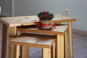 Chanteloup, Maison D'hôtes - Halleux